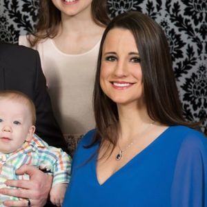 Meet your Posher, Susanna